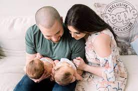 Hillary Scott S Husband Steps Back From Lady A To Care For Twins People Com
