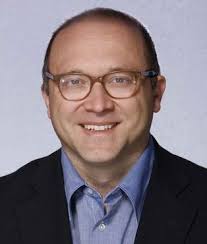 Philip Delves Broughton