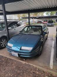 Image result for Dark Blue Green 1992 Saturn