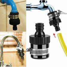Today, we introduce you the faucet to hose adapter. Buy Maijiabao 1pc Universal Water Faucet Adapter Tap Connector Garden Hose Pipe Fitting At Affordable Prices Free Shipping Real Reviews With Photos Joom