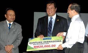 Twitter rasmi lembaga zakat selangor talian zakat selangor : Zakat Selangor Pendidikan Ipt Online Umpama L
