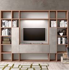 Centre Tv Unit This Wooden Luxury Tv Unit Is Perfect Both For A Modernly Furnished Living Room Or A More Traditional One Huis Tv Kamer Meubels