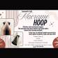 Community Crafts: Macrame Hoop event image