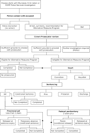 Criminal Justice Process Chart Adults Criminal Justice