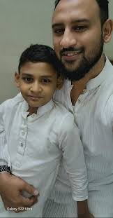 Say hello to my chacchu