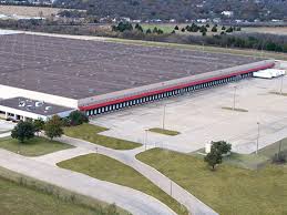 Dart Container Buys Largest Warehouse In Texas Rebusinessonline