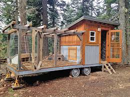 Chicken Housing Chicken Coop Designs Backyard Poultry Many of these coop plans even have photos of the project in process, which is really helpful to make sure you're on track every step of the way. chicken housing chicken coop designs