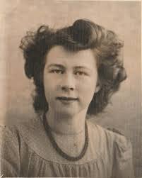 Tribute to Margaret Maunder, 1929