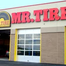 Vehicle Wash Systems Mr Tire Fallston