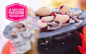 Les Meilleures Recettes Du Gateau Du Diable Le Defi De Mercotte Dans Le Meilleur Patissier M6 Magazine Exquis Il prépare la pâte, la garniture, surveille la cuisson et crée la décoration.