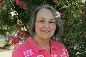 Standing with Wendy — Again