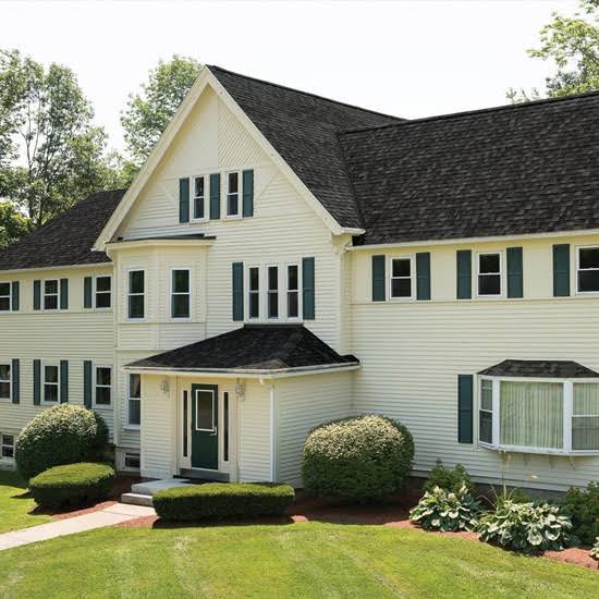 Shop IKO Cambridge Architectural Roof Shingles - Budget Roofing Supply