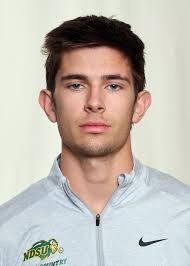 2024 Men's Track and Field Roster