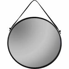 Check spelling or type a new query. Wilko Black Hang Mirror Round Wilko