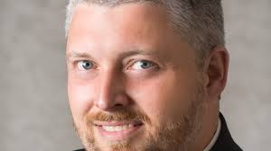 Jonathan Barnett announces bid for Wood County district attorney's office