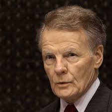 Federal prosecutors continue to present their corruption case against  former Illinois House Speaker Michael Madigan and co-defendant Michael  McClain