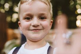 Michigan Backyard Wedding Grand Haven