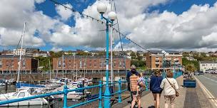 Visit Pembrokeshire Networking Event