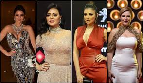 إليك أبرز إطلالات ختام مهرجان القاهرة السينمائي من صاحبة أجرأ فستان صور Bodycon Dress Fashion Bodycon