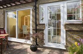 Everest External Doors