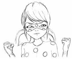 Dibujos Para Colorear De Ladybug Y Cat Noir Dibujos Para Colorear Dibujos Dibujos Lindos Para Dibujar