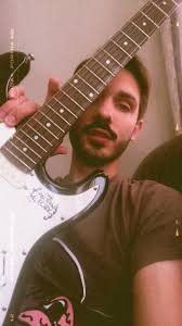 😃 Win this guitar! Come to Rock Hall July 21st. Tickets in our bio:  clevelandverses.org/live