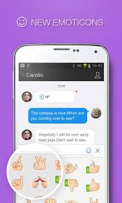 Communicate with people from all over the world via chat and voice. Qq Internacional For Android Apk Download