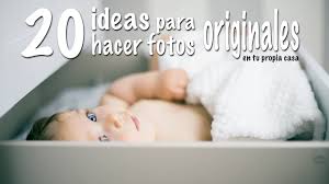 Imágenes con frases del día de la madre para desear lo mejor en esta fecha tan especial. Convierte Tu Casa En Un Estudio Fotografico Con 20 Ideas Para Hacer Fotos Originales Youtube