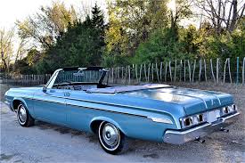 Image result for Monarch Blue 1964 Dodge