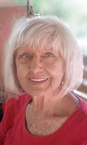 Jane Holstine Obituary