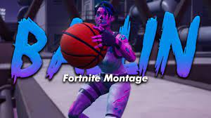 | videos, thumbnails, and more! Ballin Fortnite Montage Youtube