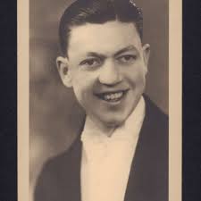 Lord, Billy · IBCC Digital Archive