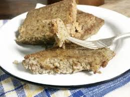 Don't let the name fool you: 10 Minute How To Cook Liver Pudding Loaves And Dishes