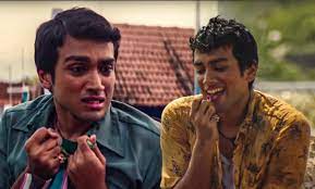 If the first anthology 'thangam' directed by kongara explored the bigotry and intolerance. Paava Kadhaigal Teaser Thangam By Sudha Kongara Is A Film About Forbidden Love Entertainment