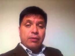 JAVIER HERNANDO CONDE MESA