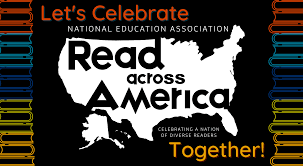 Let's Celebrate Read Across America ...