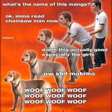 20 Funny Chainsaw Man Memes To Make Your Day Better
