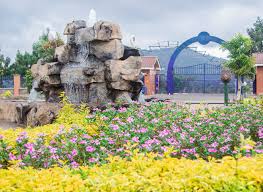Machakos People's Park | Machakos