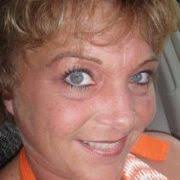 Kandi Baker (misskandi)