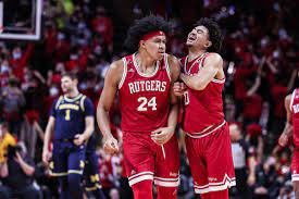 2021 season schedule, scores, stats, and highlights. The Time Is Now For Rutgers Men S Basketball On The Banks