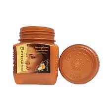 Whether it's dark spots, uneven skin tone, dark circles,puffiness under . Buy Bronztone Honey Cocoa Butter Cream Benefits Best Price Obs