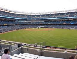 Yankee Stadium Bleachers 202 Seat Views Seatgeek