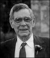 William TUCKER Obituary