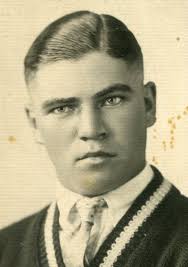 Raymond Harold Porter (1911-1964)