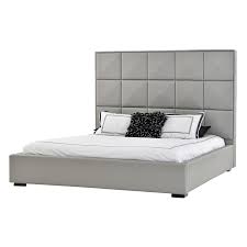 Suite King Platform Bed El Dorado Furniture
