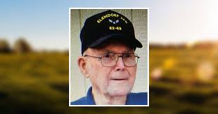 Allen Enoch Herron Obituary July 29, 2021