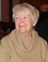 Juniper Green 300: Muriel Mackie remembers..."