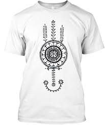 Croatian tattoo german tattoo historical tattoos slavic tattoo catholic tattoos necklace tattoo traditional witchcraft nature tattoos symbolic tattoos. Traditional Croatian Tattoo Design Teespring Campaign