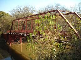 Old Alton Bridge - Wikipedia