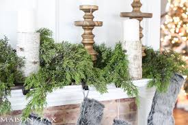 When you learn how to read a candlestick chart and start using this simple candlestick strategy for candlestick trading strategies and patterns are the best techniques you should focus on when. Winter Woodland Christmas Mantel Maison De Pax